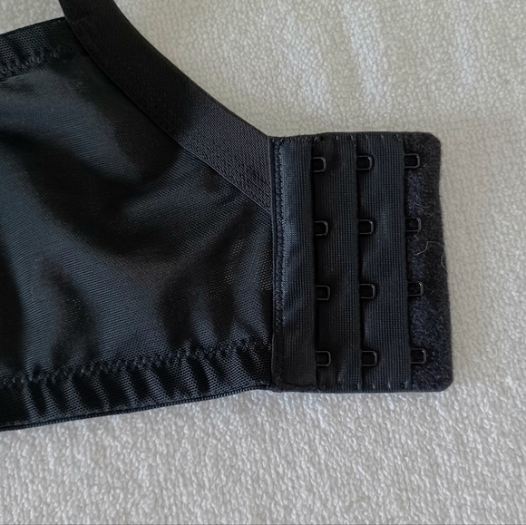 CACIQUE Modern Lace Unlined Full Coverage Bra, size 44D - Picture 13 of 15